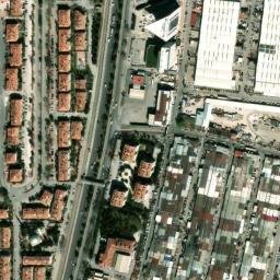 Drone Görünümü