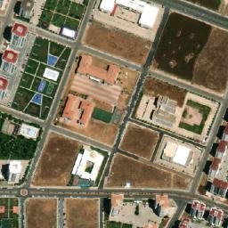 Drone Görünümü