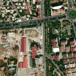 Drone Görünümü