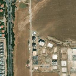 Drone Görünümü