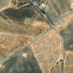 Satellite imagery of Camıztarlası Sırtı, TR