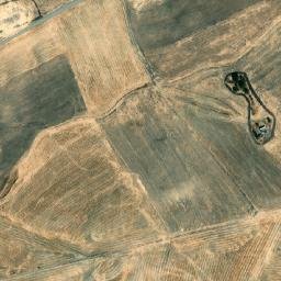 Satellite imagery of Camıztarlası Sırtı, TR