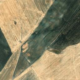 Satellite imagery of Hamtarla Sırtı, TR