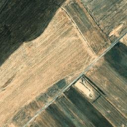 Satellite imagery of Hamtarla Sırtı, TR