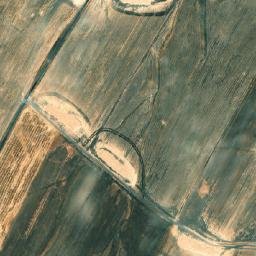 Satellite imagery of Varte Sırtı, TR