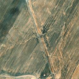 Satellite imagery of Varte Sırtı, TR