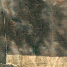 Satellite imagery of Darik Sırtı, TR