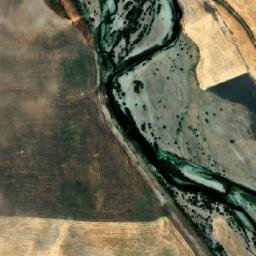 Satellite imagery of Darik Sırtı, TR