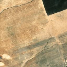 Satellite imagery of Değirmenyolu Sırtı, TR