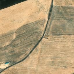 Satellite imagery of Değirmenyolu Sırtı, TR