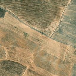 Satellite imagery of At Sırtı, TR