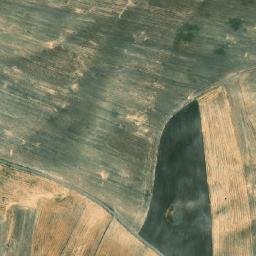 Satellite imagery of At Sırtı, TR