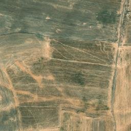 Satellite imagery of At Sırtı, TR