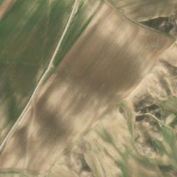 Satellite imagery of Kona Sırtı, TR