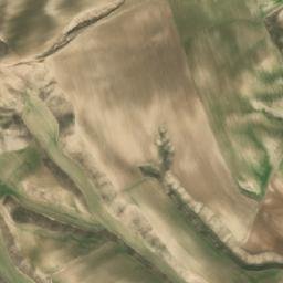 Satellite imagery of Kona Sırtı, TR