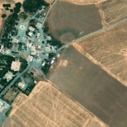 Satellite imagery of Basorikyolu Sırtı, TR
