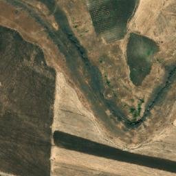 Satellite imagery of Haloharabe Sırtı, TR