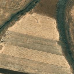 Satellite imagery of Haloharabe Sırtı, TR