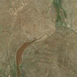 Satellite imagery of Sıncık Sırtı, TR