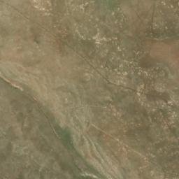 Satellite imagery of Sıncık Sırtı, TR
