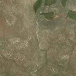 Satellite imagery of Sıncık Sırtı, TR