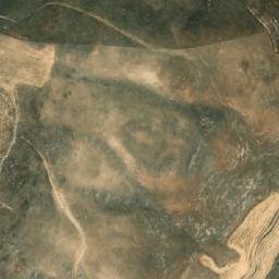 Satellite imagery of Derkagazi Sırtı, TR