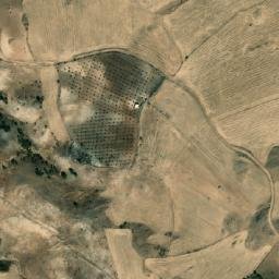 Satellite imagery of Duruayn Sırtı, TR