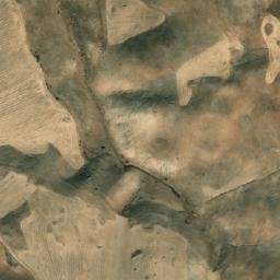 Satellite imagery of Duruayn Sırtı, TR