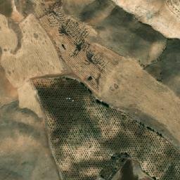 Satellite imagery of Duruayn Sırtı, TR