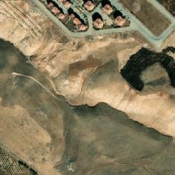 Satellite imagery of Meharahati Sırtı, TR