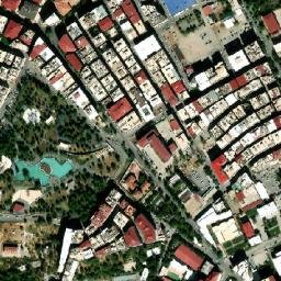 Drone Görünümü