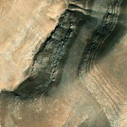 Satellite imagery of Aynzımber Sırtı, TR