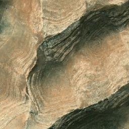 Satellite imagery of Aynzımber Sırtı, TR