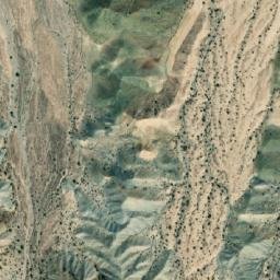 Satellite imagery of Kūh-e Āgh Chīl, IR