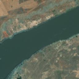 Satellite imagery of Tapah-ye Mazār-e Kajī, AF