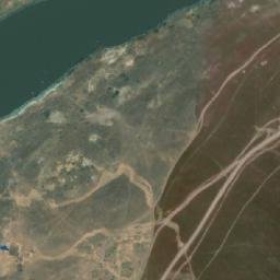 Satellite imagery of Tapah-ye Mazār-e Kajī, AF