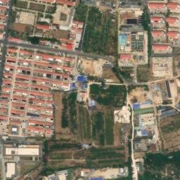 Satellite imagery of Bo Shan, CN