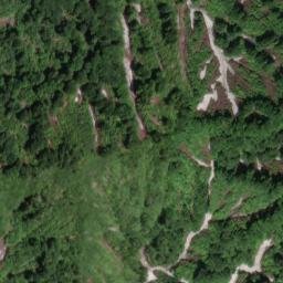 Satellite imagery of 大樽山, JP
