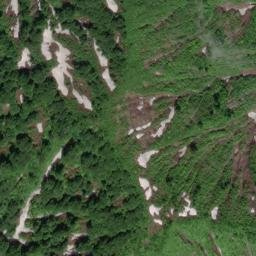 Satellite imagery of 大樽山, JP