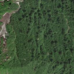 Satellite imagery of 大樽山, JP