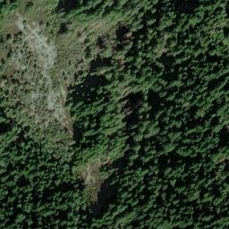 Satellite imagery of Mount Tamalpais, US