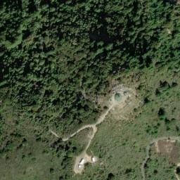 Satellite imagery of Mount Tamalpais, US