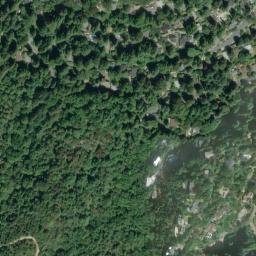 Satellite imagery of Corte Madera Ridge, US