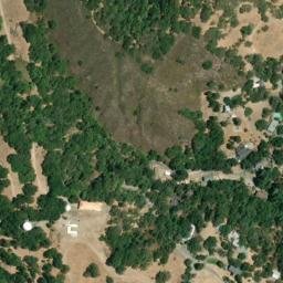 Satellite imagery of BROOKWOOD RES — NGS HT2455 — Lafayette, US, US