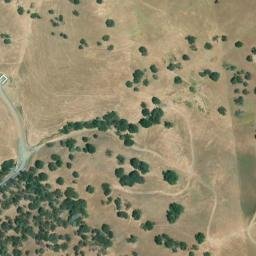 Satellite imagery of C 791 — NGS HS3580 — Clayton, US, US