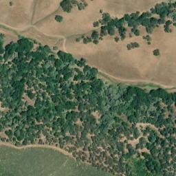 Satellite imagery of Keller Ridge, US