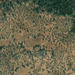 Satellite imagery of Shirley Queen Mine, US