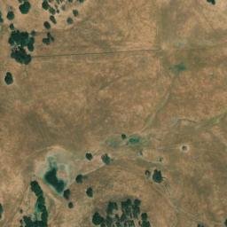 Satellite imagery of Shirley Queen Mine, US
