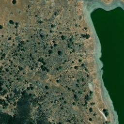 Satellite imagery of Mackey Prospect, US