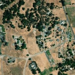 Satellite imagery of Heslep Mine, US